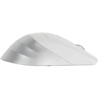 Комплект клавиатура + мышь A4Tech Fstyler FB2535C (белый) фото 19